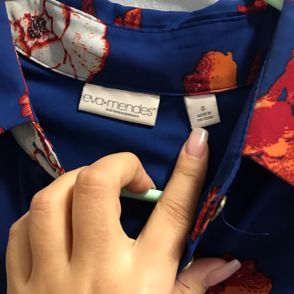 New York & Company dress